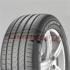COP. 275/40YR21 PIRELLI SCORPION VERDE XL VOL 107Y